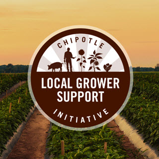 LOCAL GROWER SUPPORT